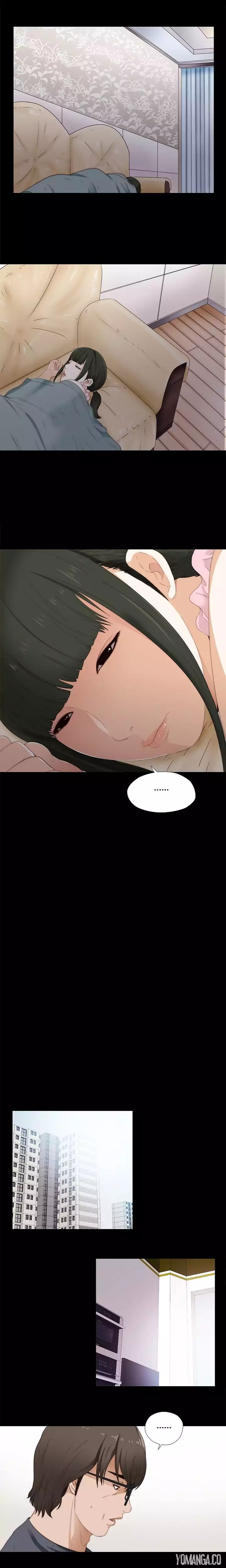 The Girl Next Door chapter 10 page 8