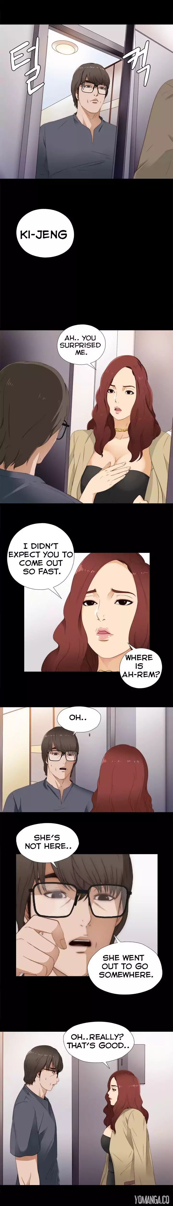 The Girl Next Door chapter 10 page 10