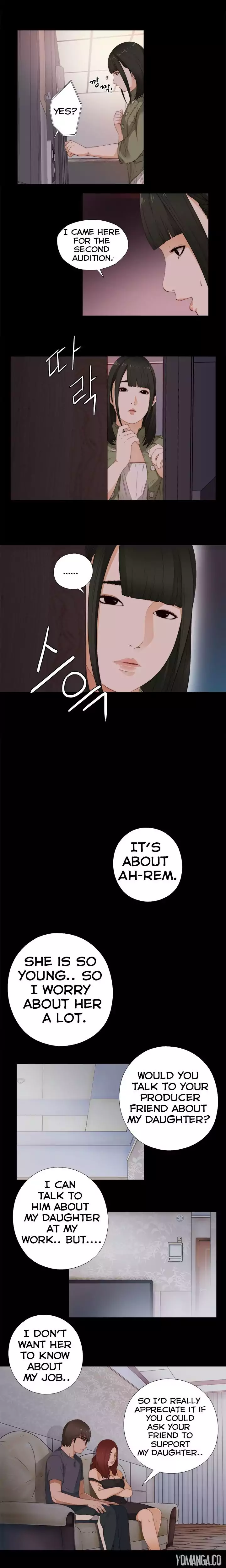 The Girl Next Door chapter 10 page 12
