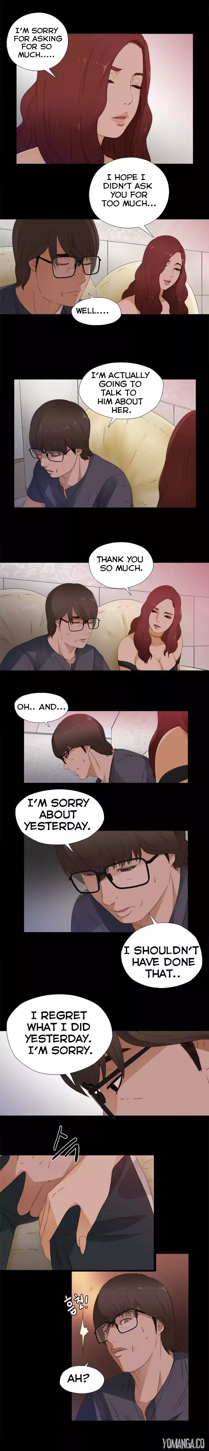 The Girl Next Door chapter 10 page 13