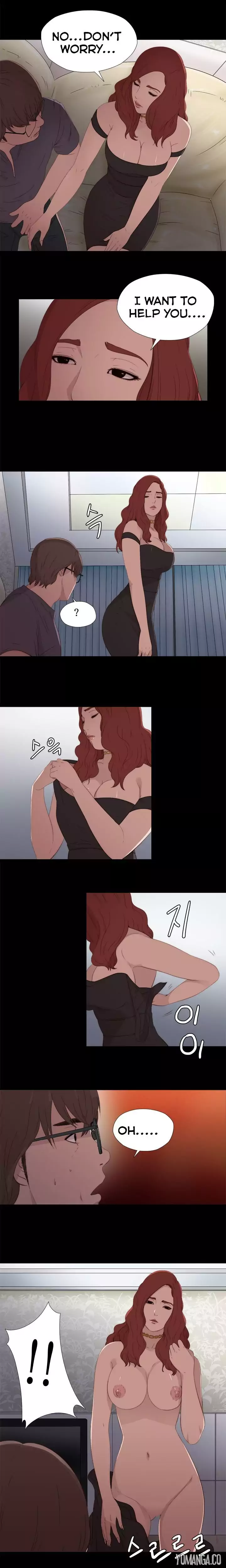 The Girl Next Door chapter 10 page 14