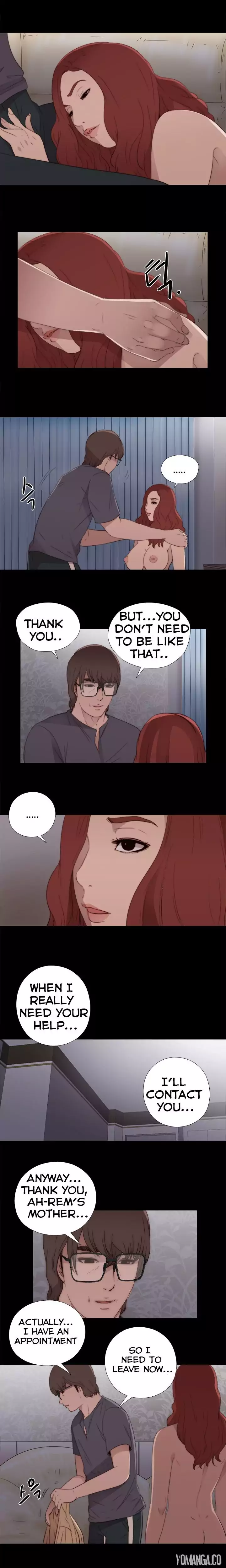 The Girl Next Door chapter 10 page 15