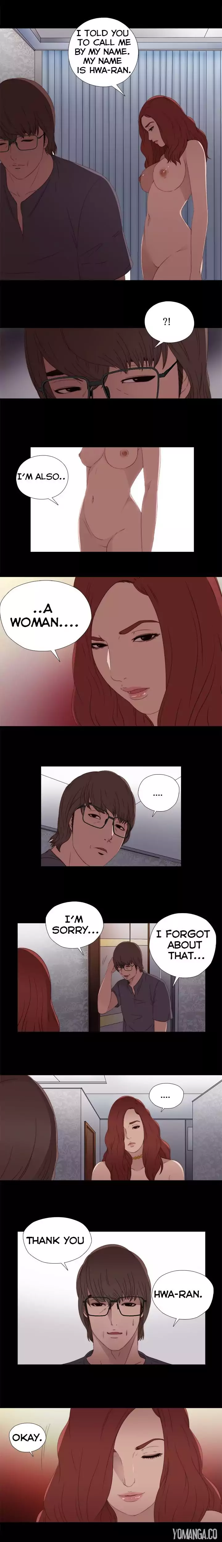 The Girl Next Door chapter 10 page 16