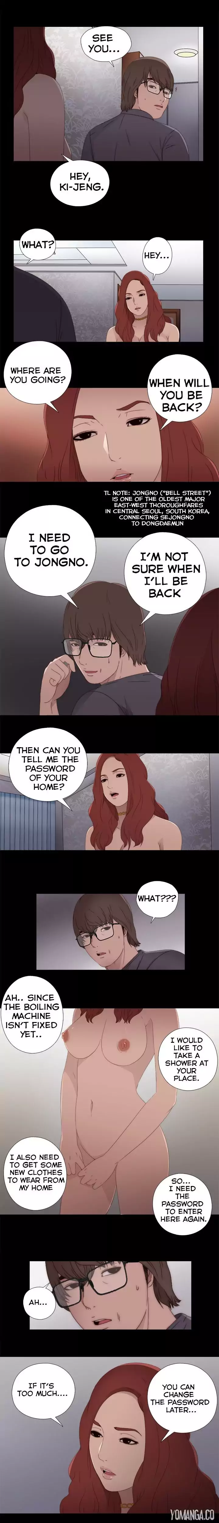 The Girl Next Door chapter 10 page 17