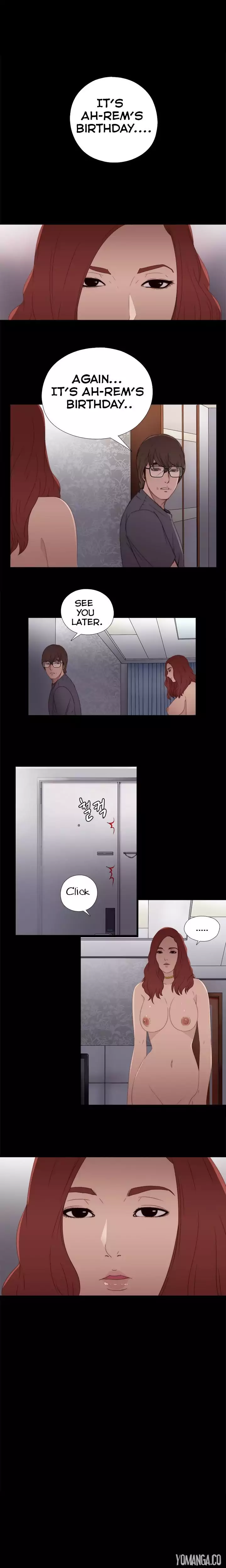 The Girl Next Door chapter 10 page 18