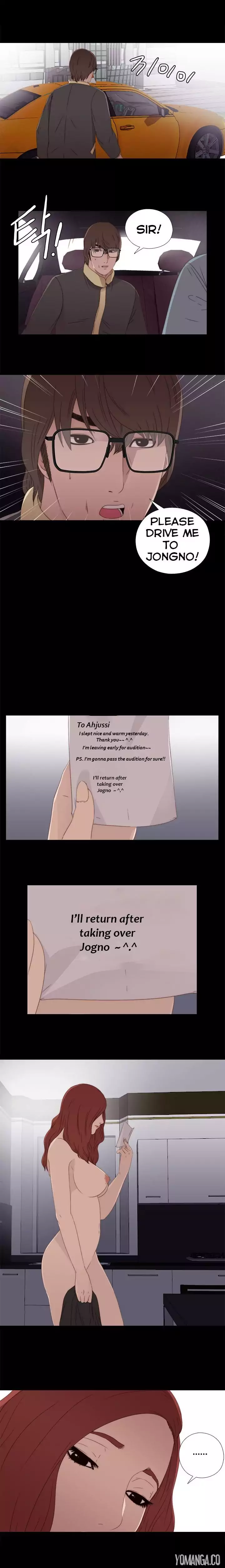 The Girl Next Door chapter 10 page 19