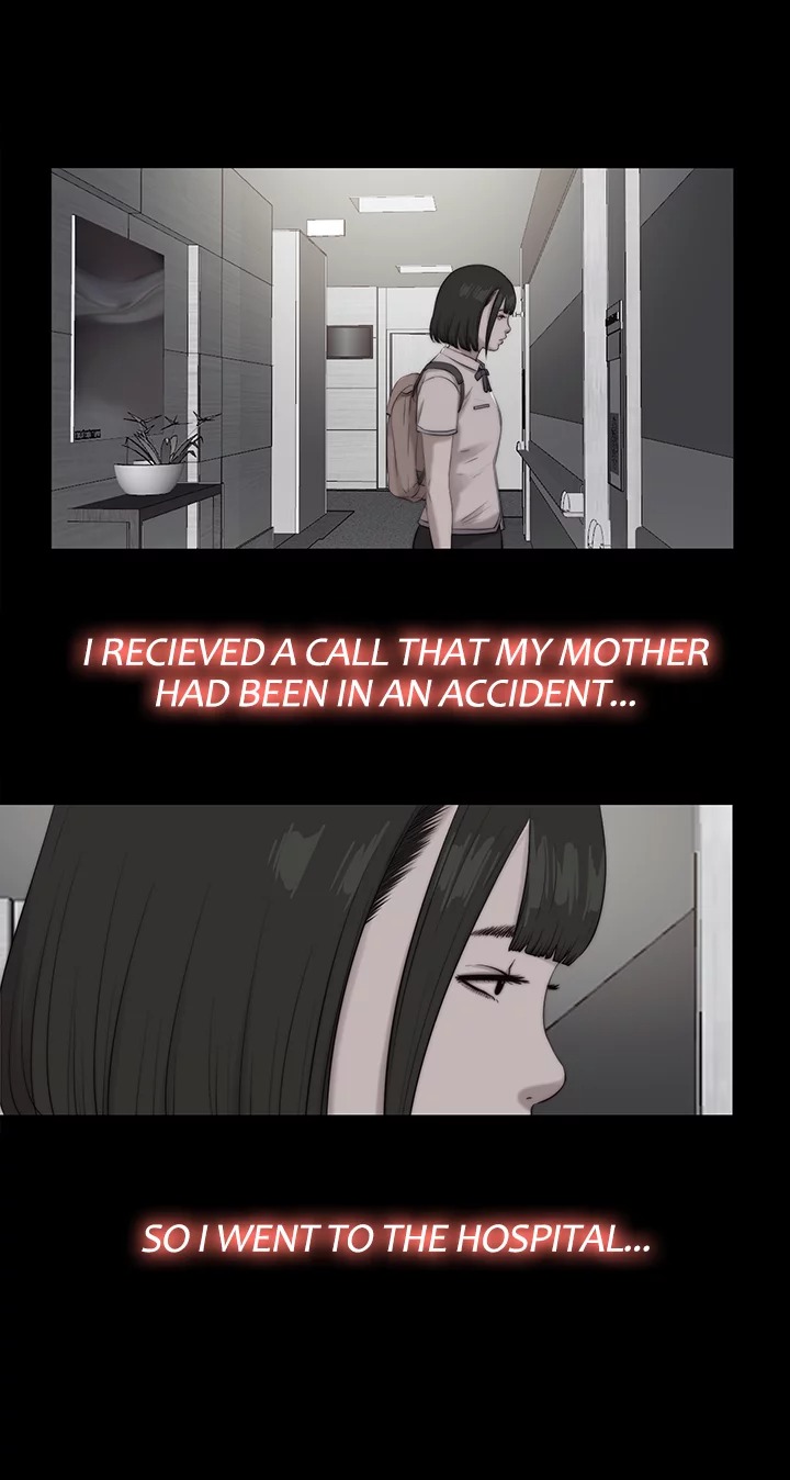 The Girl Next Door chapter 100 page 1