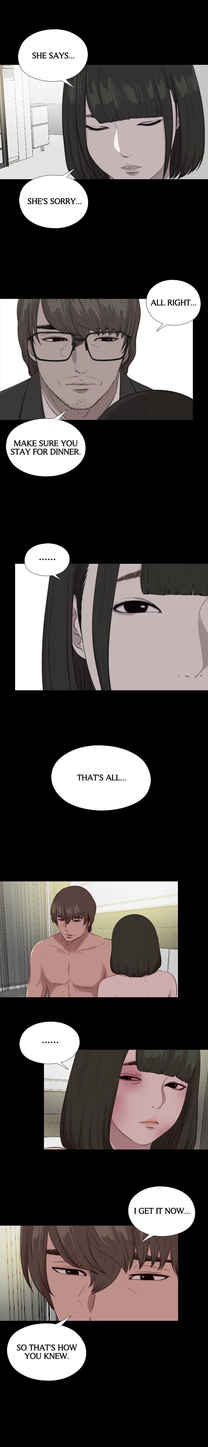 The Girl Next Door chapter 100 page 6