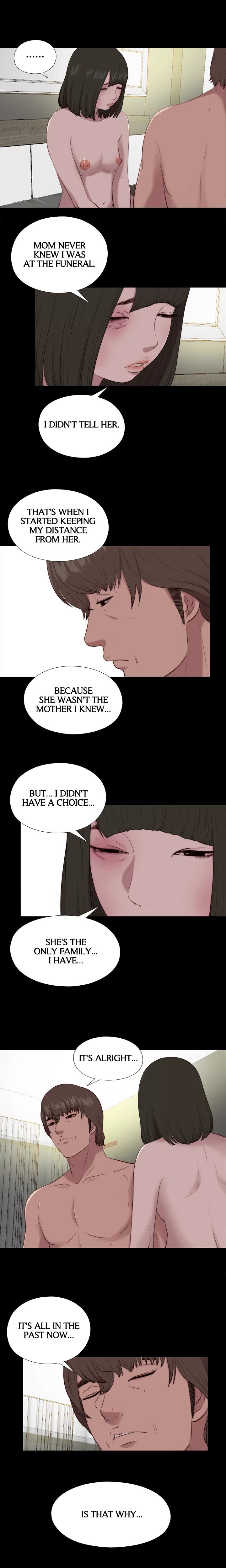 The Girl Next Door chapter 100 page 7