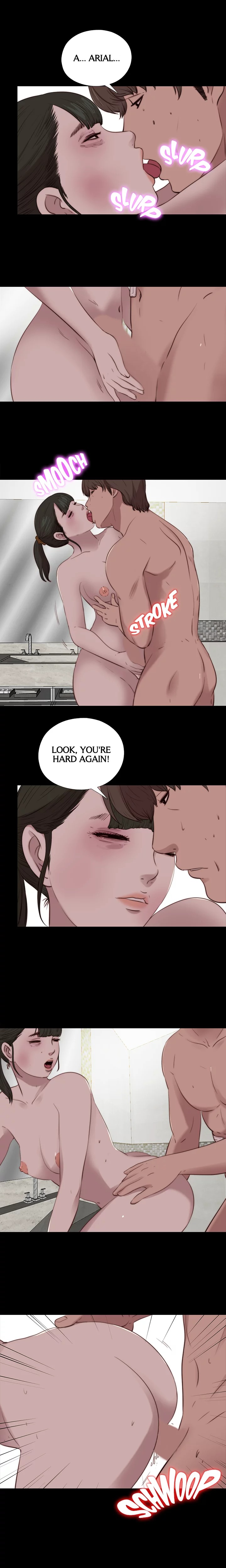 The Girl Next Door chapter 100 page 12