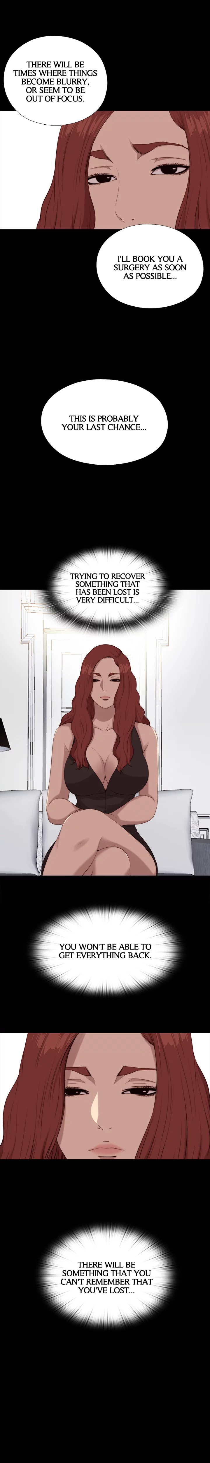 The Girl Next Door chapter 101 page 3