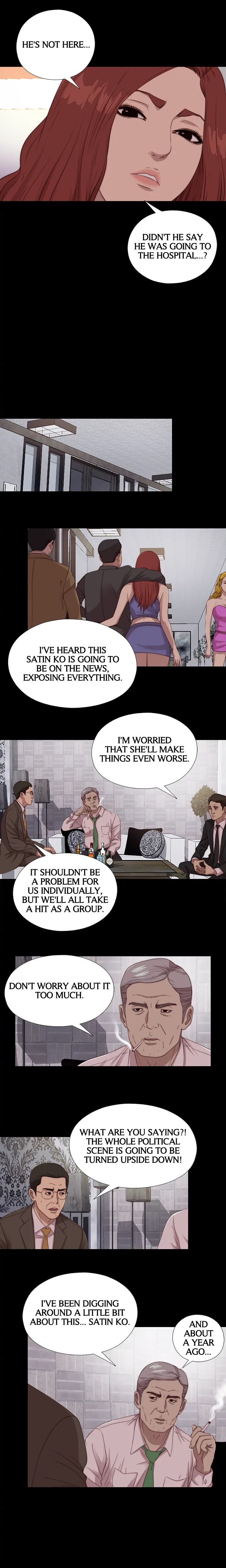 The Girl Next Door chapter 101 page 5