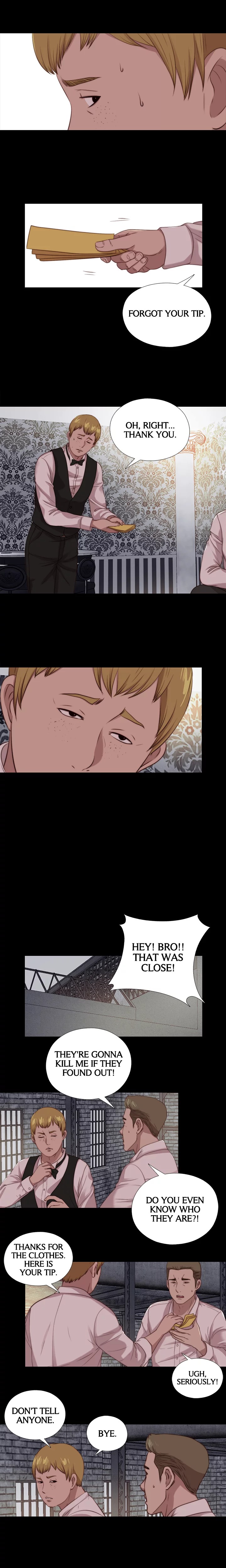 The Girl Next Door chapter 101 page 7