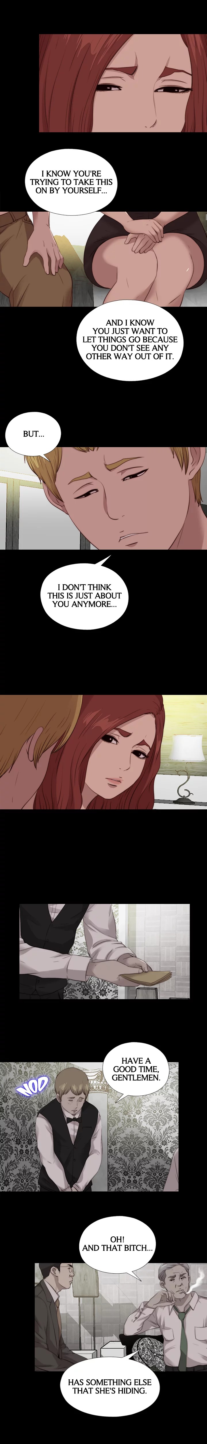 The Girl Next Door chapter 102 page 5