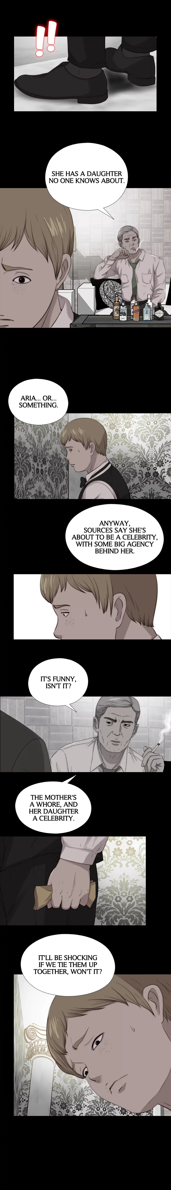 The Girl Next Door chapter 102 page 6