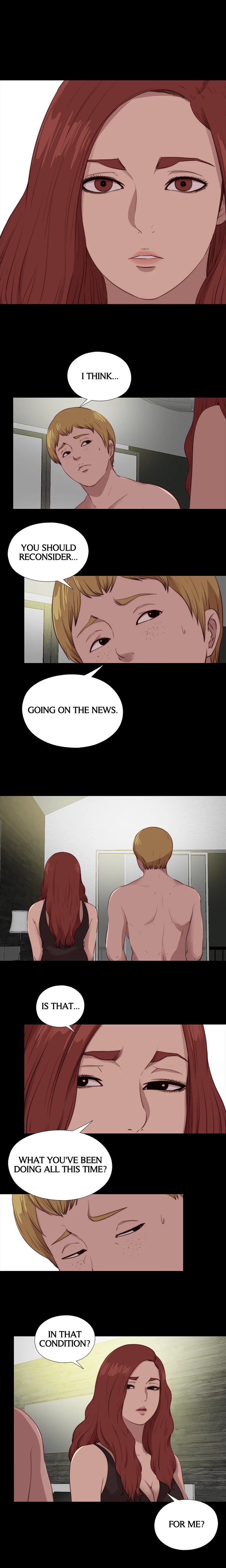 The Girl Next Door chapter 102 page 7