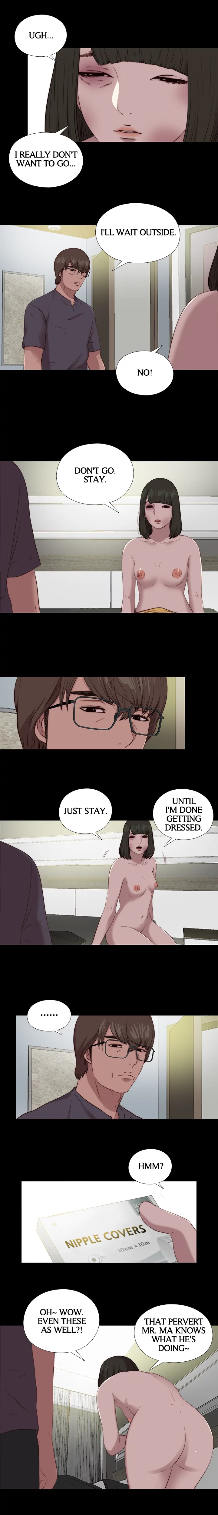 The Girl Next Door chapter 102 page 10