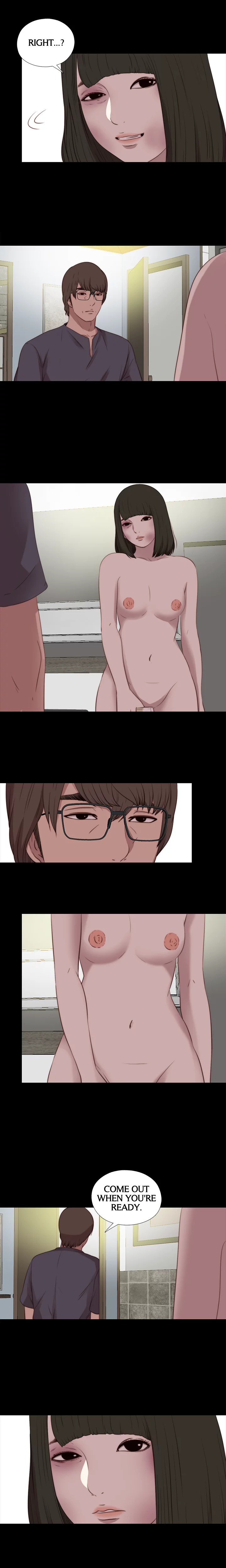 The Girl Next Door chapter 102 page 11
