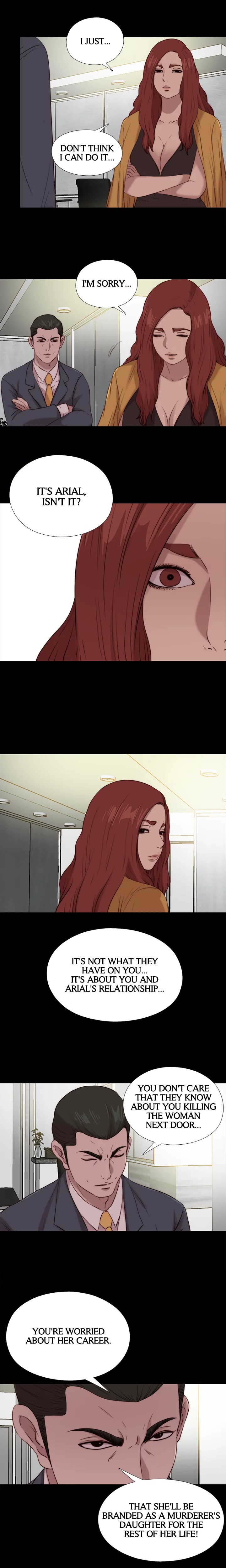 The Girl Next Door chapter 102 page 13