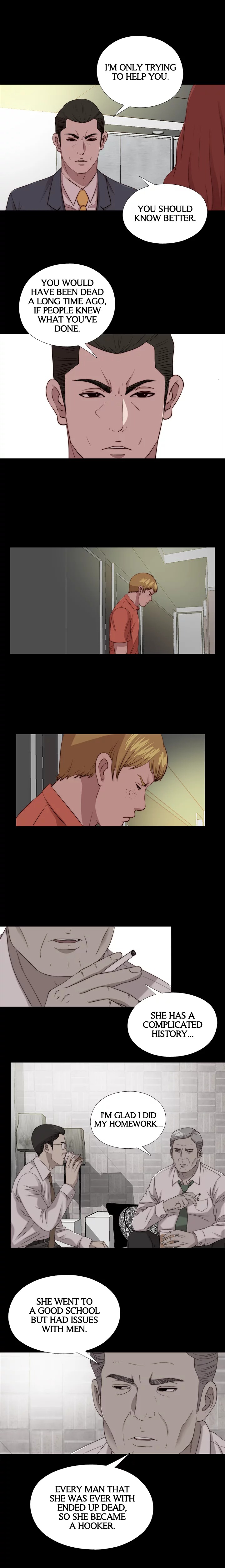 The Girl Next Door chapter 103 page 4
