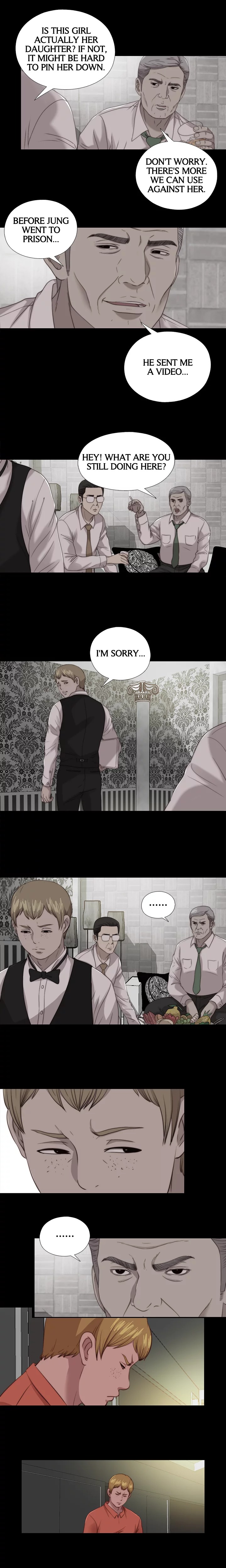 The Girl Next Door chapter 103 page 5