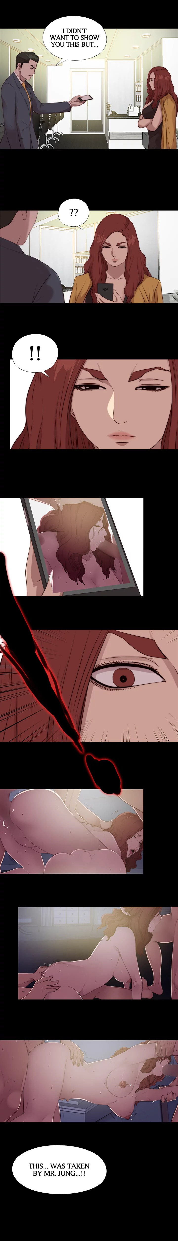 The Girl Next Door chapter 103 page 10