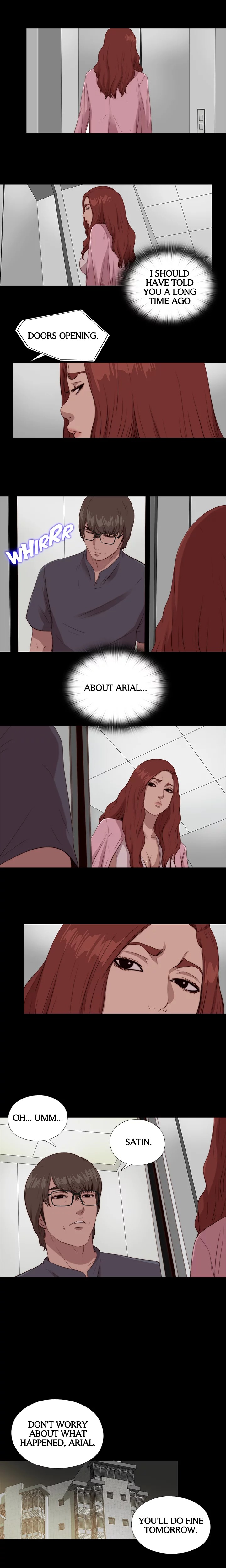 The Girl Next Door chapter 104 page 11
