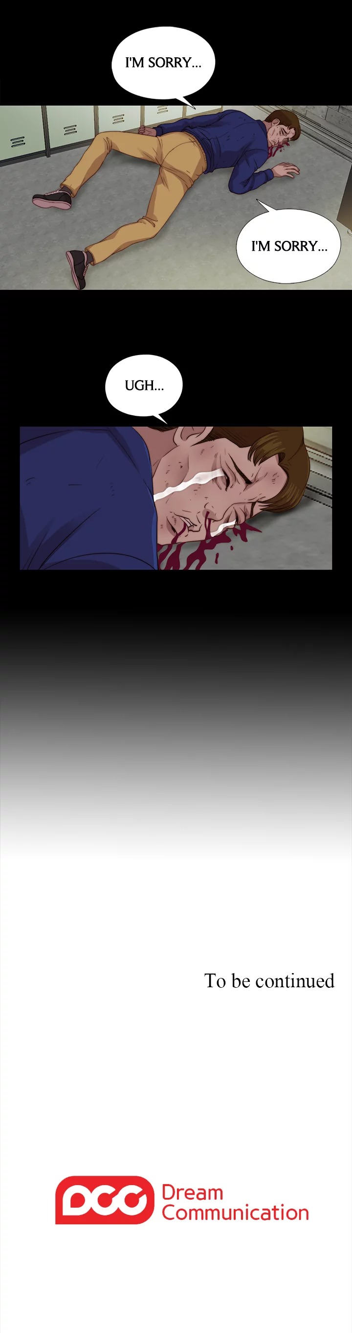The Girl Next Door chapter 104 page 14