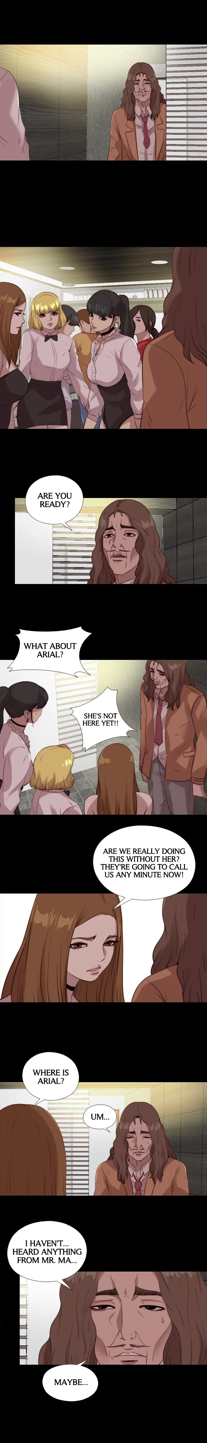 The Girl Next Door chapter 105 page 10