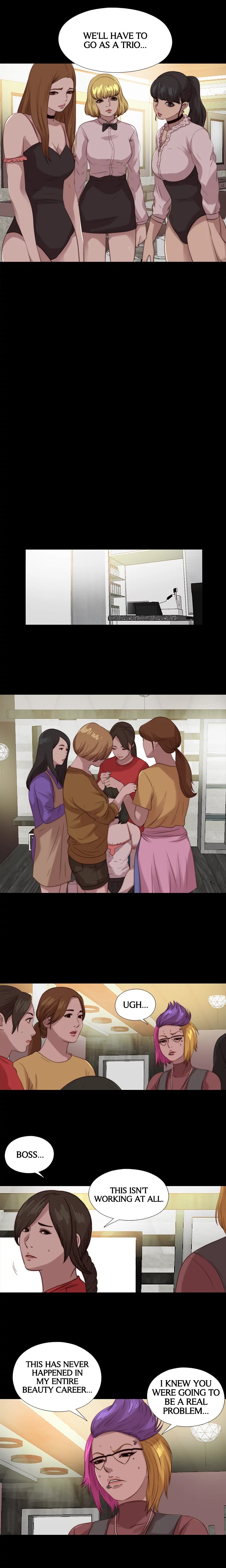 The Girl Next Door chapter 105 page 11