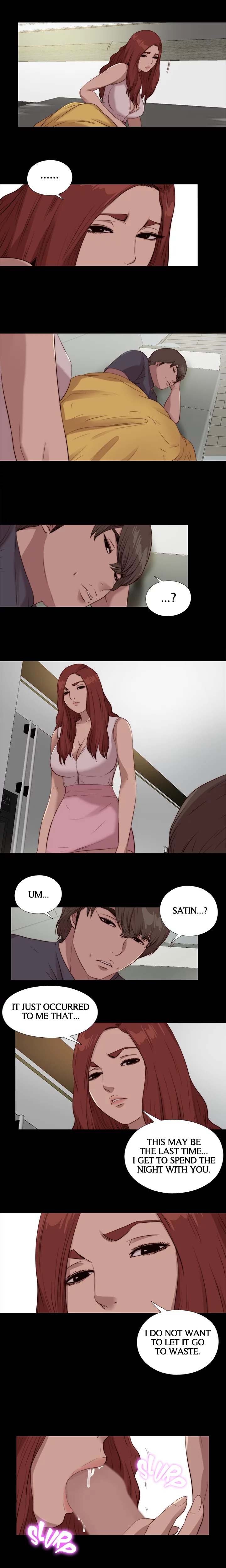 The Girl Next Door chapter 106 page 6