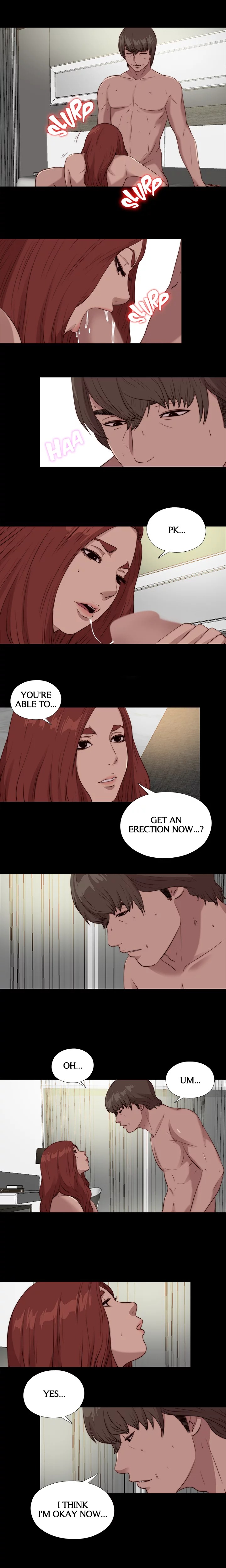 The Girl Next Door chapter 106 page 7