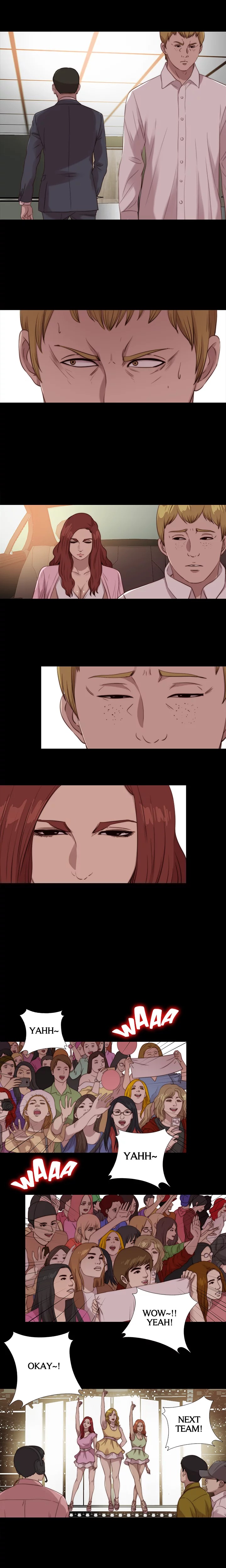 The Girl Next Door chapter 106 page 12