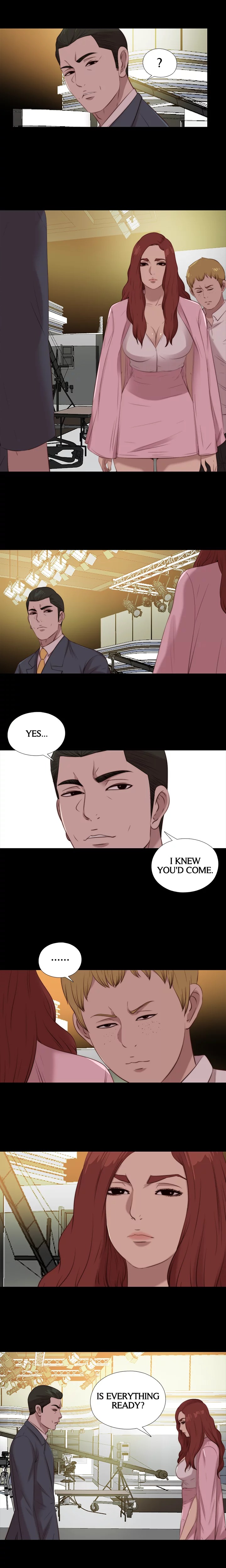 The Girl Next Door chapter 107 page 6