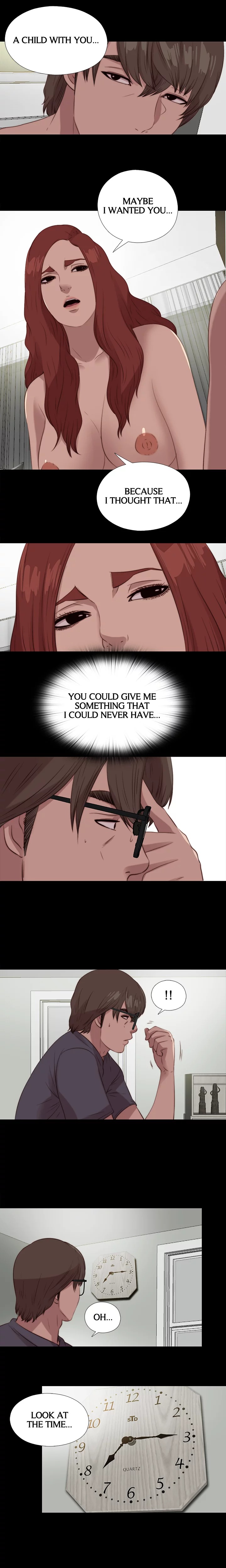 The Girl Next Door chapter 107 page 11