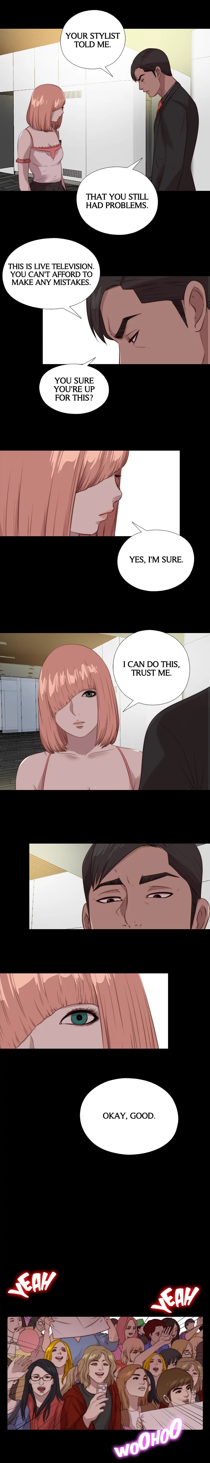 The Girl Next Door chapter 107 page 13