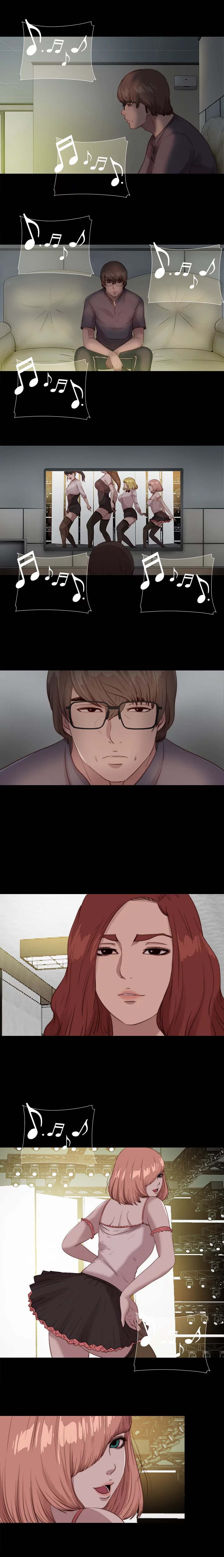 The Girl Next Door chapter 108 page 5