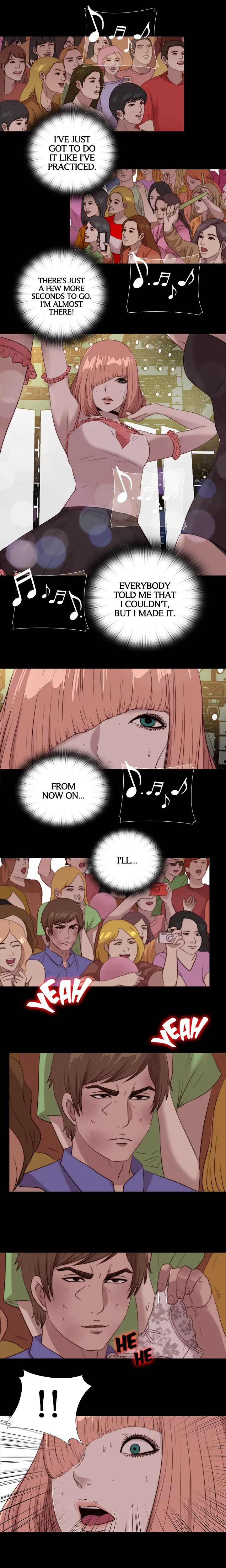 The Girl Next Door chapter 108 page 6