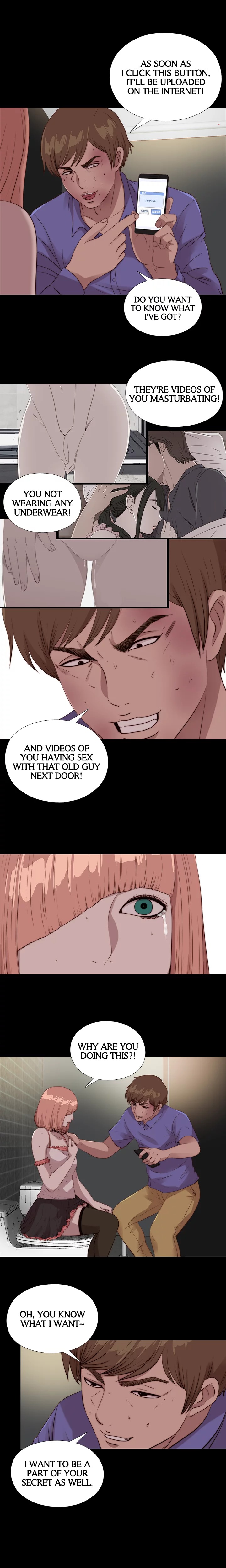 The Girl Next Door chapter 109 page 5