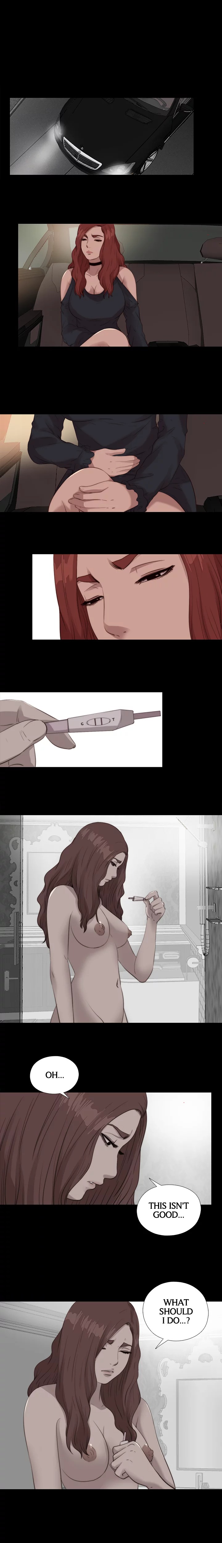 The Girl Next Door chapter 109 page 9