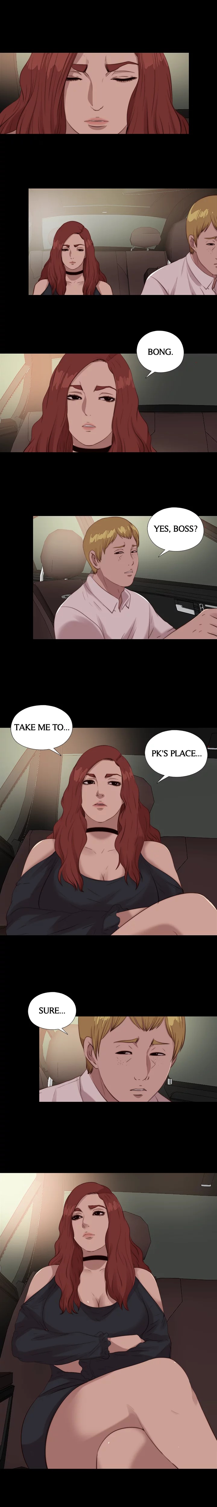 The Girl Next Door chapter 109 page 13
