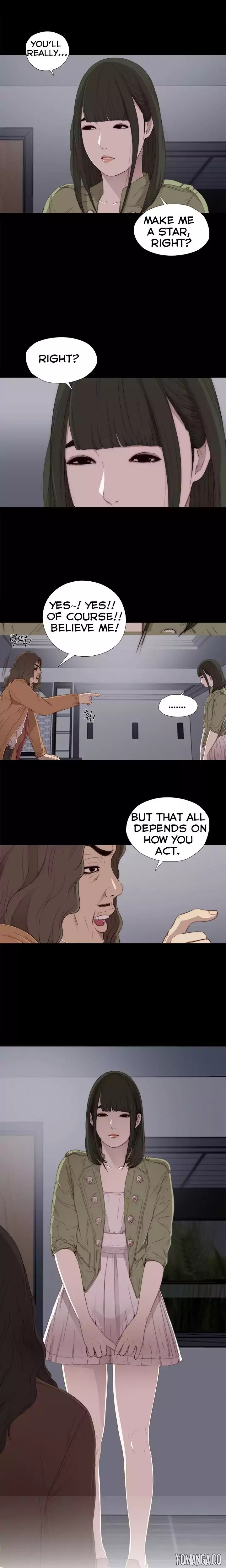 The Girl Next Door chapter 11 page 3