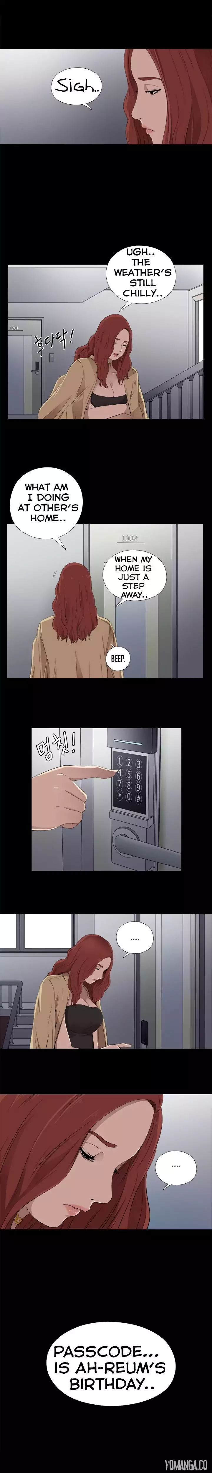 The Girl Next Door chapter 11 page 5