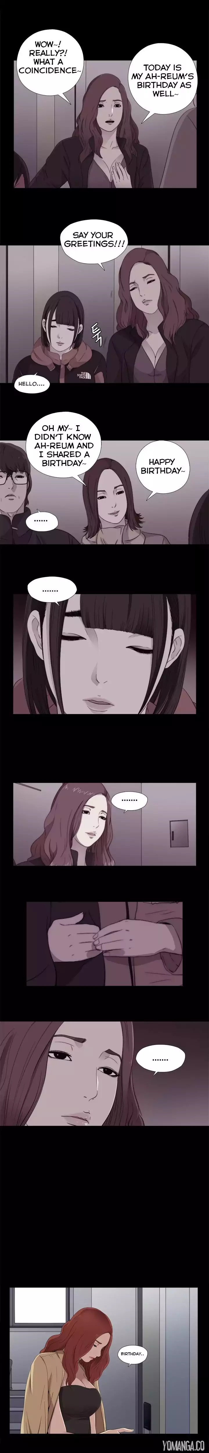 The Girl Next Door chapter 11 page 7