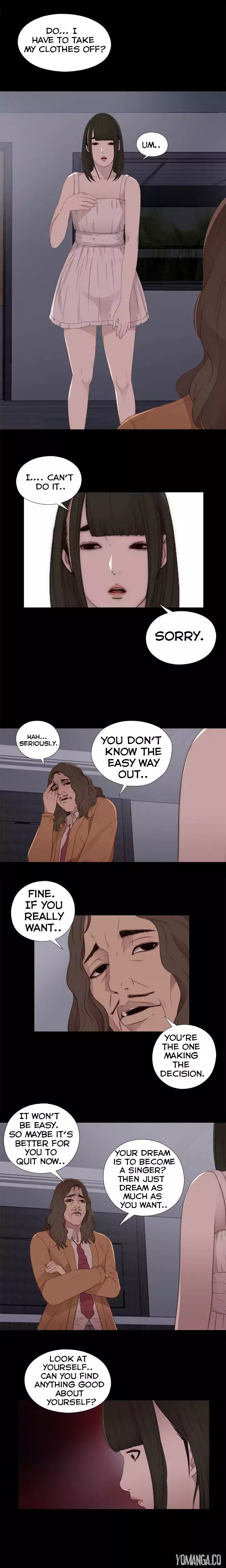 The Girl Next Door chapter 11 page 9