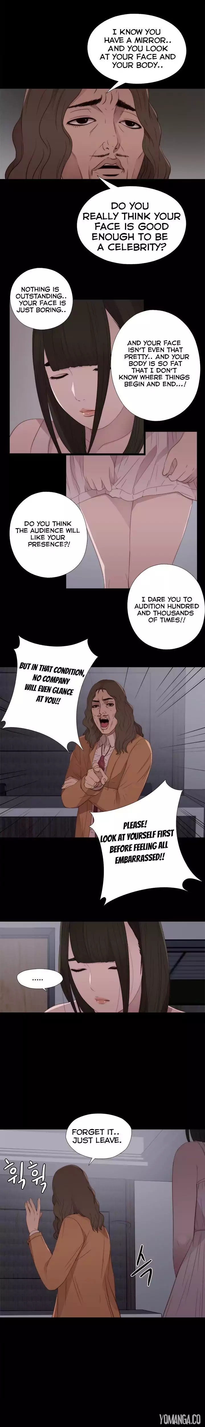The Girl Next Door chapter 11 page 10