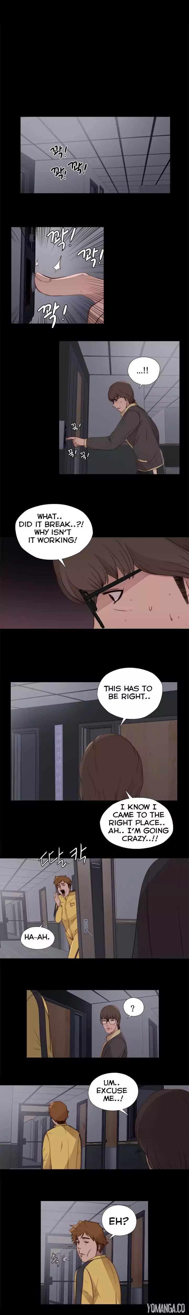 The Girl Next Door chapter 11 page 12