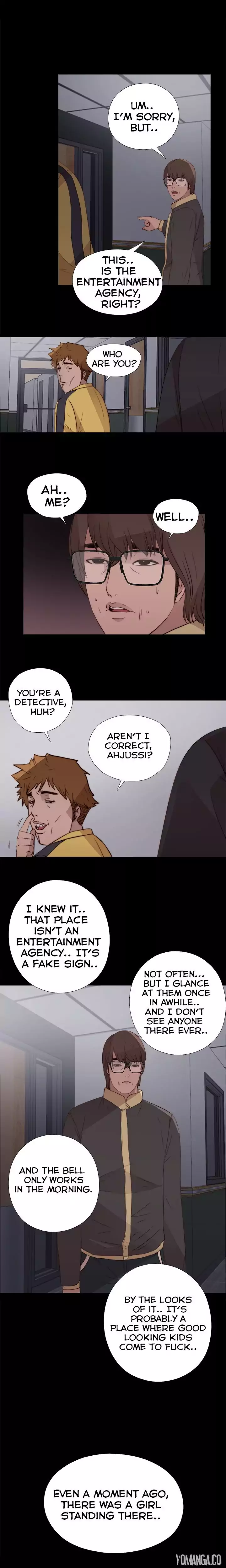The Girl Next Door chapter 11 page 13