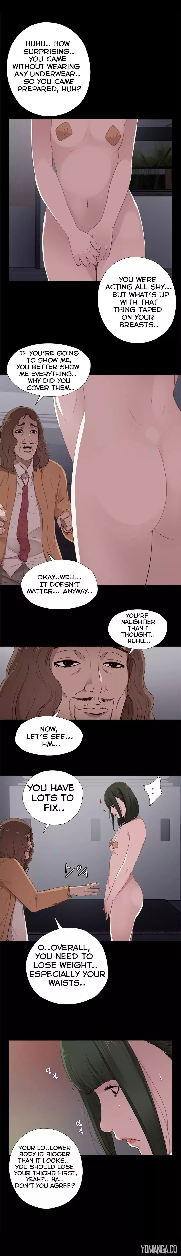 The Girl Next Door chapter 11 page 15