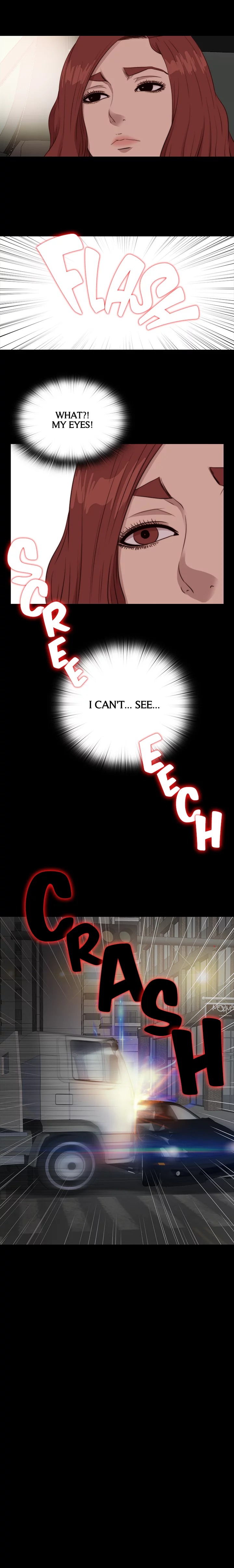 The Girl Next Door chapter 110 page 2